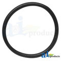 A & I Products O-Ring; .864" ID X 1.004" OD, .070" Thick, Durometer 75  5" x3" x1" A-P42061